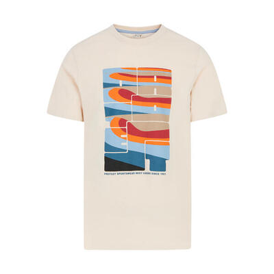 T-shirt protest niagra