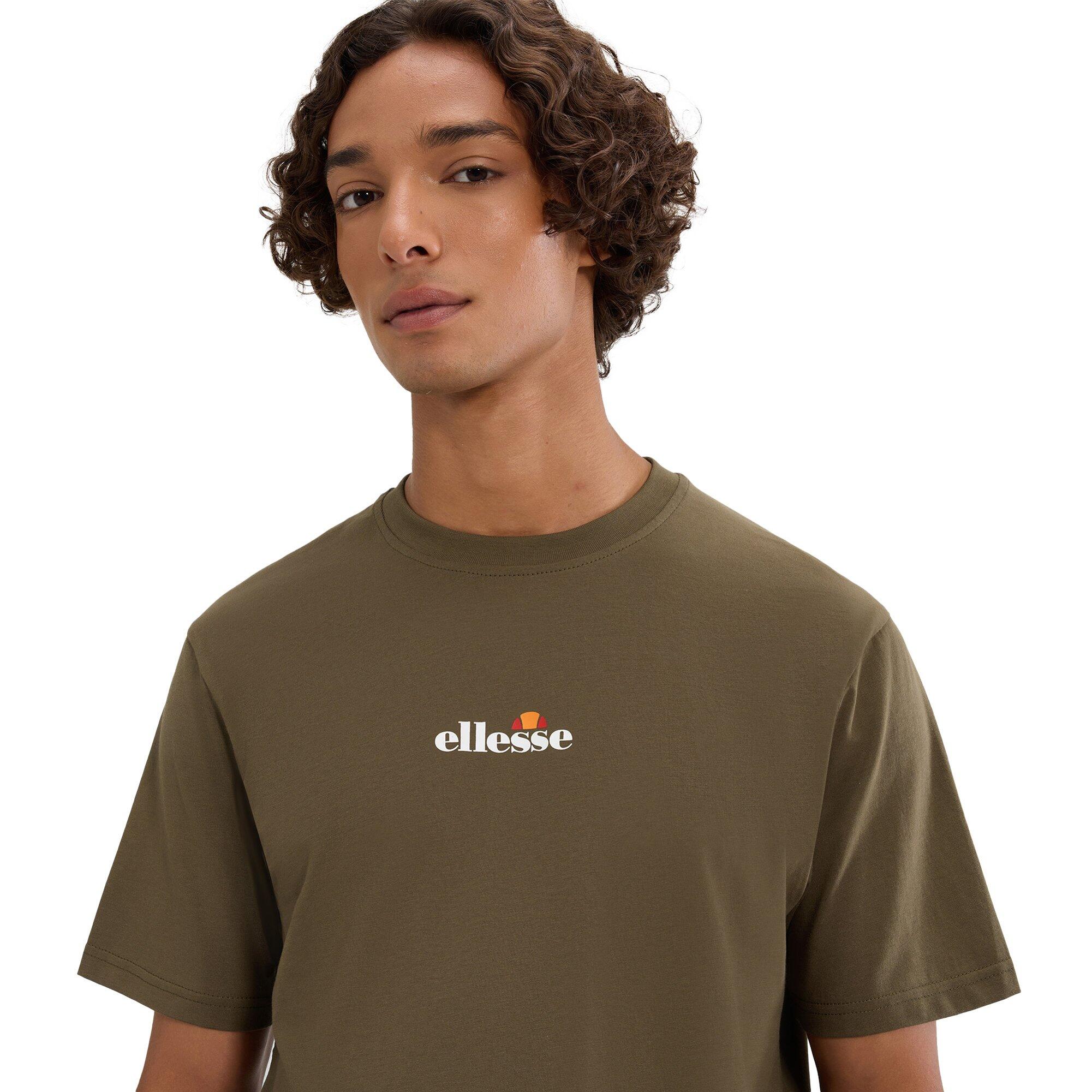 T-Shirt Herren 2er Pack Bequem sitzend-OLLIO 2 TEE 5/7