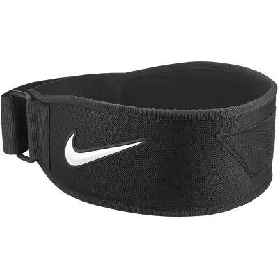 Mens Training Belt Adjustable Core Support Weightlifting Gym Use
