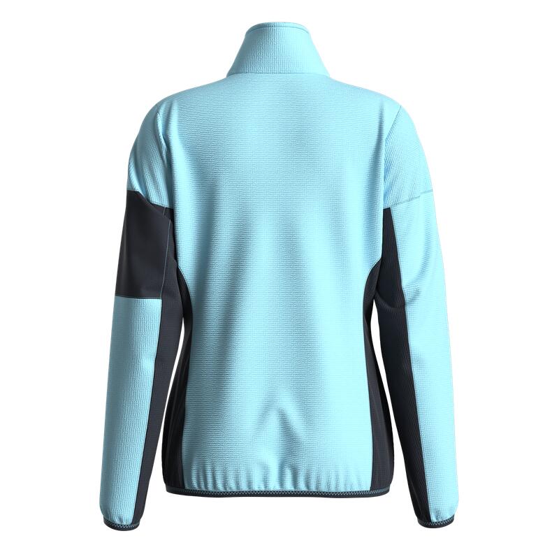 Great Escapes Presanella evo lady light fleece atomizer/vulcan 2/3