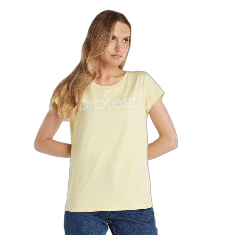 Klasyczna koszulka damska Protest