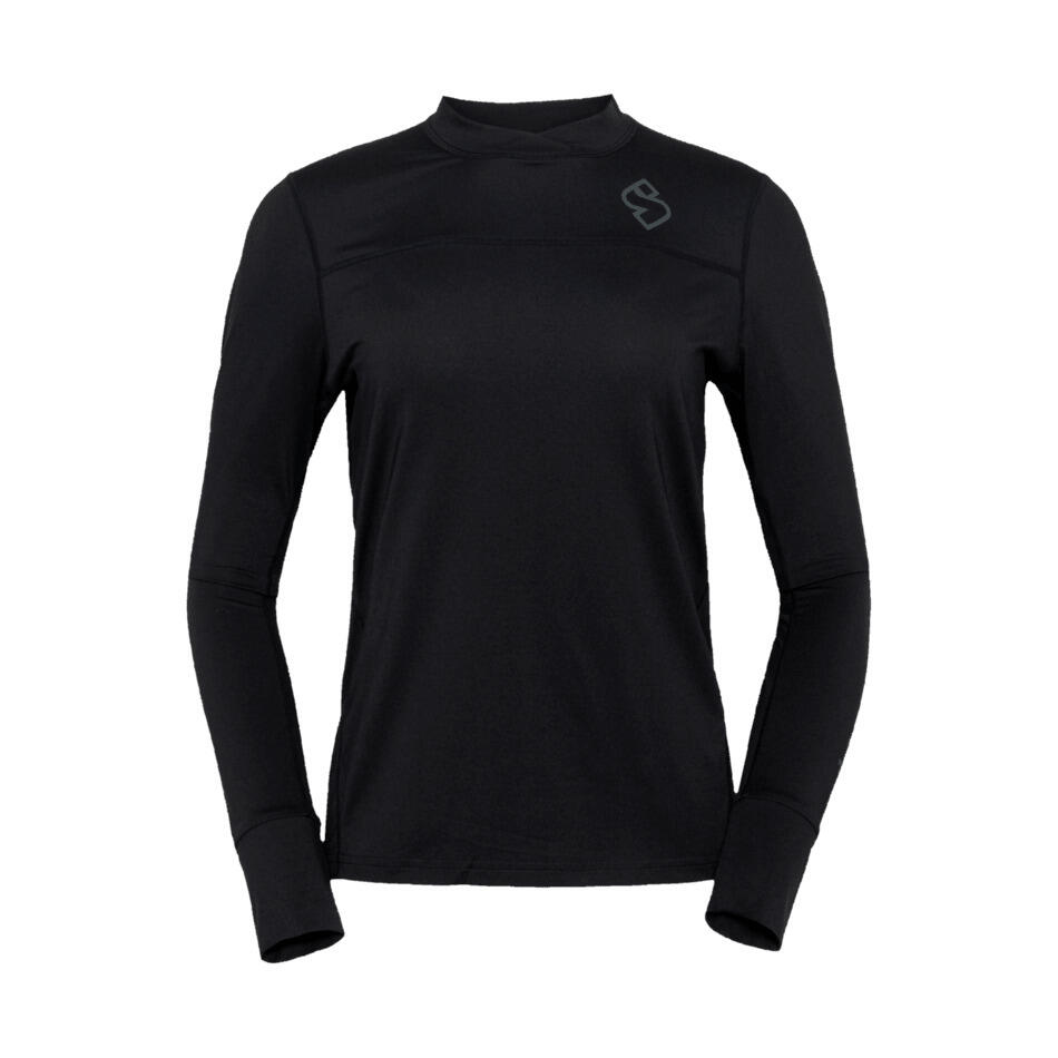 SWEET PROTECTION Maglia a maniche lunghe da donna Sweet Protection Hunter MTB