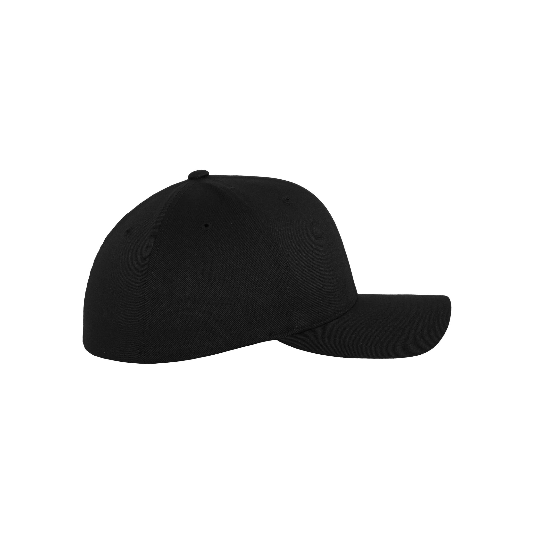 Czapka Flexfit wooly combed 4/6