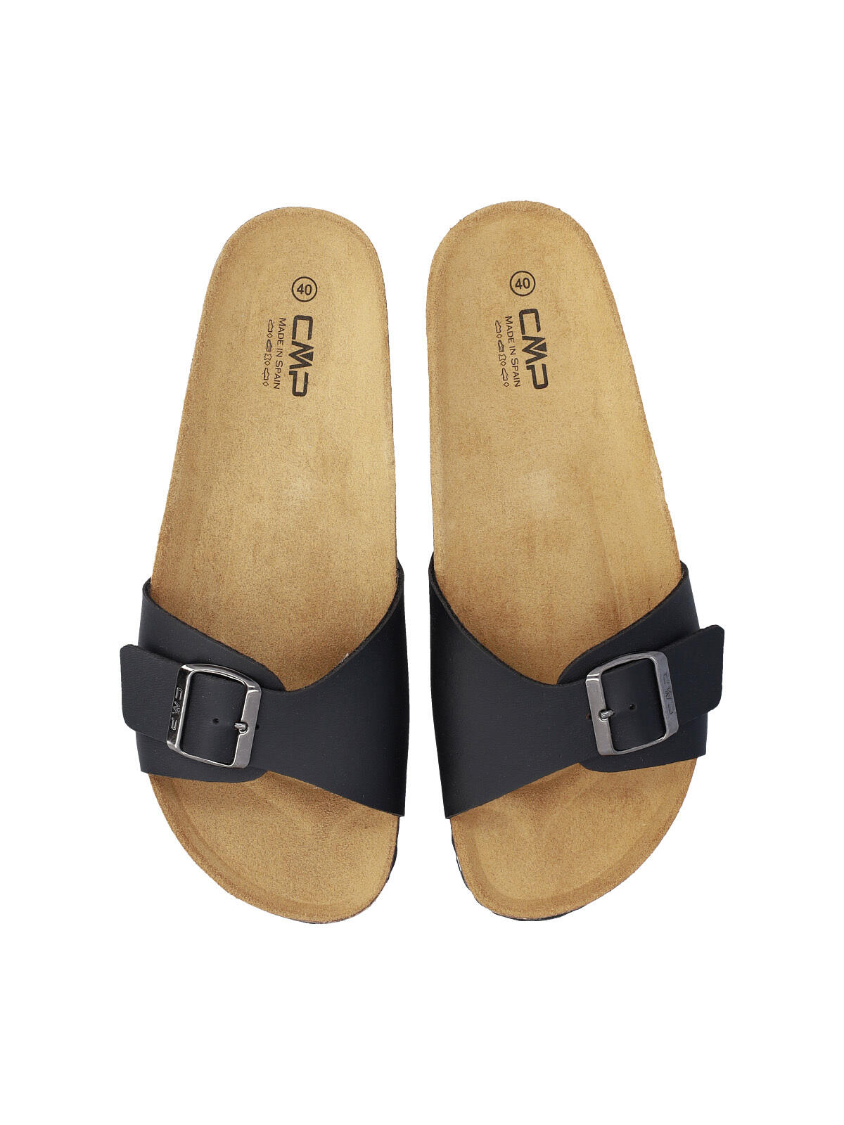 CMP Freizeitschuhe 3Q95846-U901 CMP Eco Elys 5/6