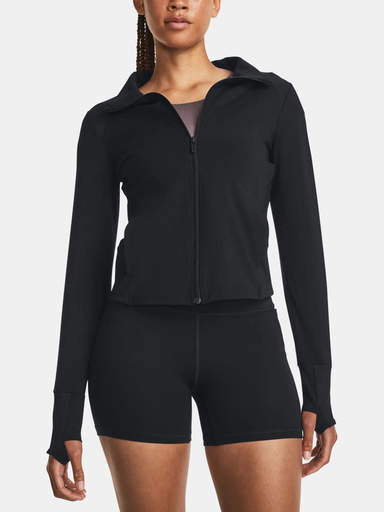 Női Under Armour Meridian Jacket dzseki 1/6