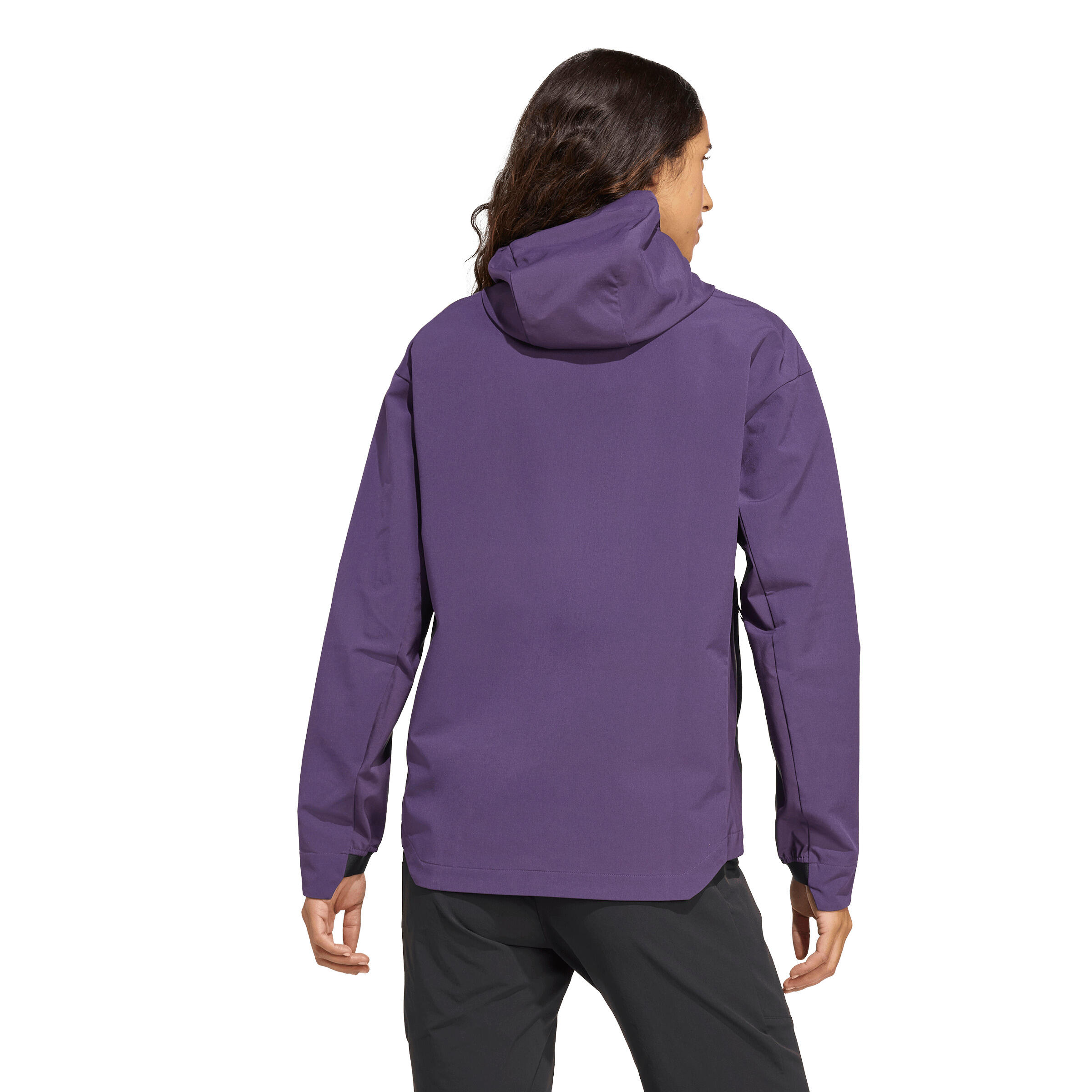 Veste de randonnée softshell femme adidas Terrex Multi 4/6