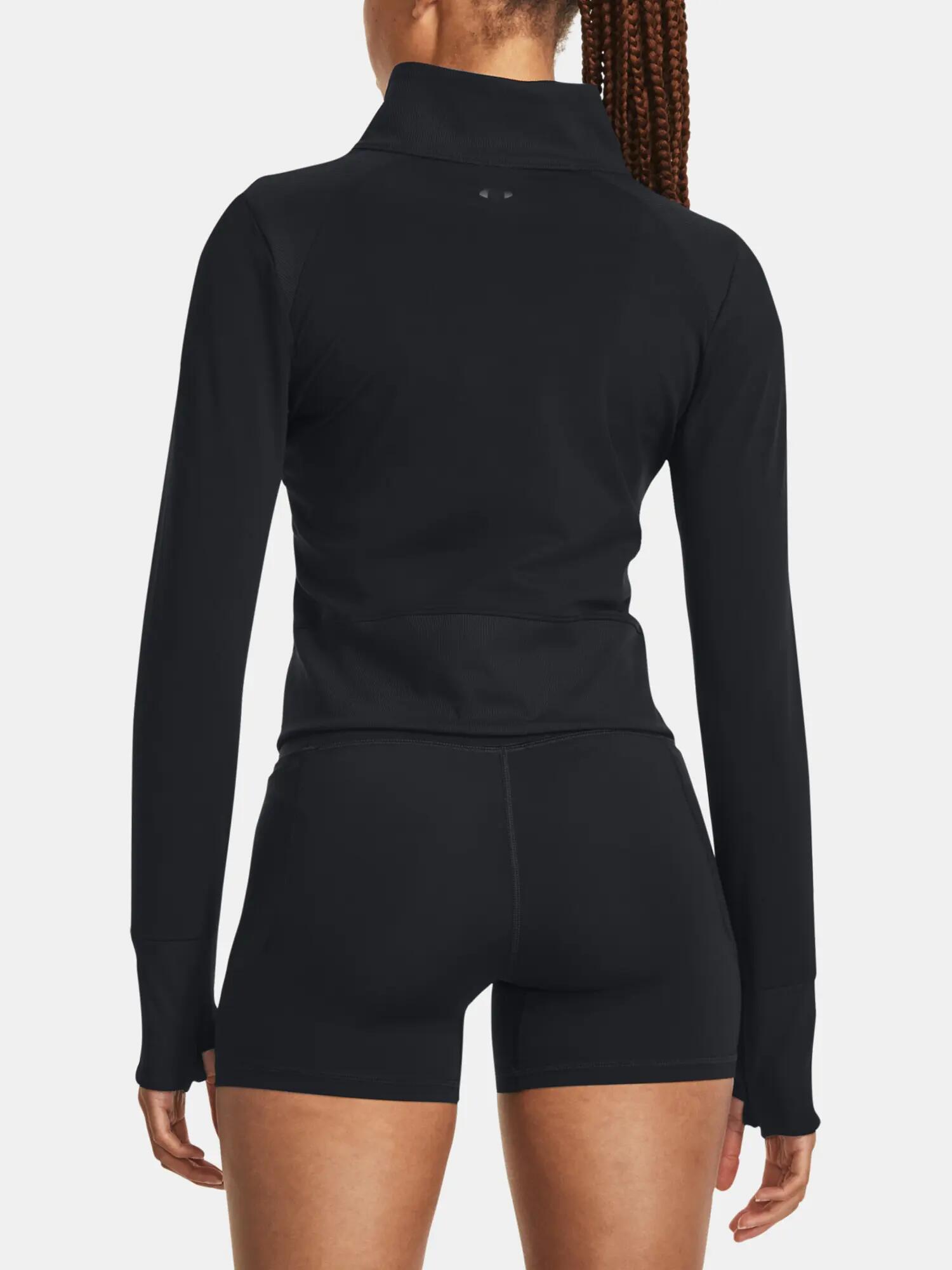 Női Under Armour Meridian Jacket dzseki 2/6