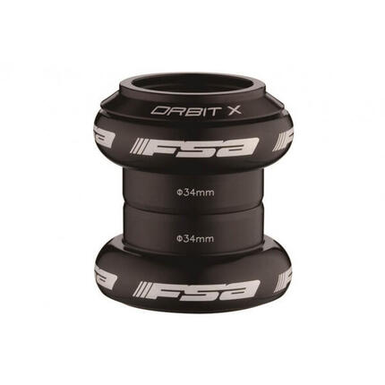 Externe hoofdtelefoon FSA Orbit x1' 1/8