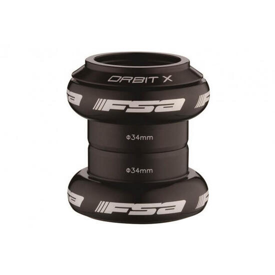Externe hoofdtelefoon FSA Orbit x1' 1/8