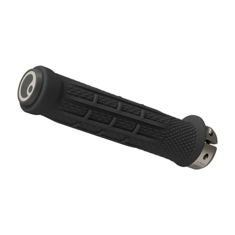 GDH Slim black handles