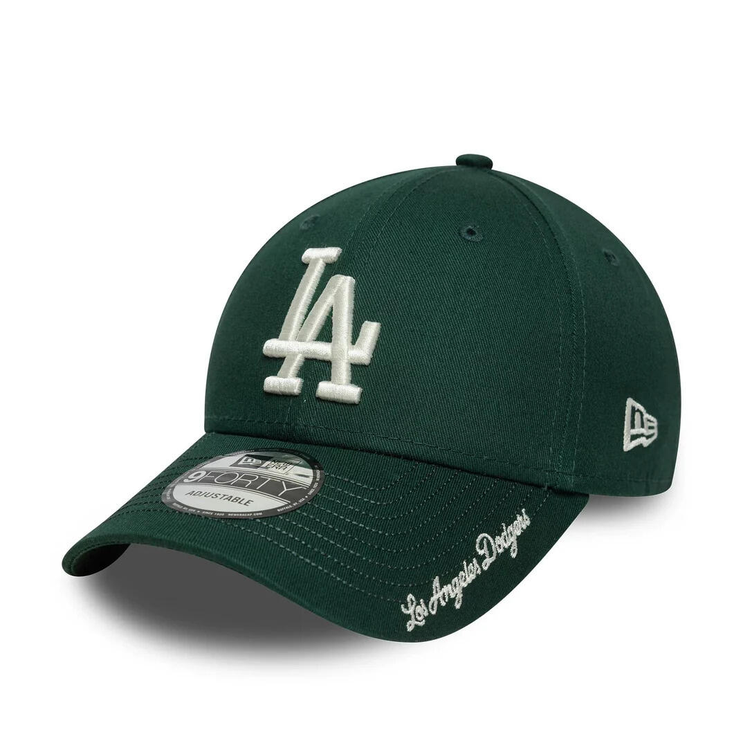NEW ERA Cappellino New Era Dodgers 9Forty