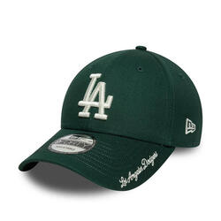 Casquette de baseball New Era Dodgers 9Forty