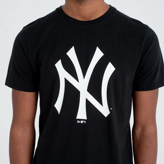 Maglietta New York Yankees 7/7