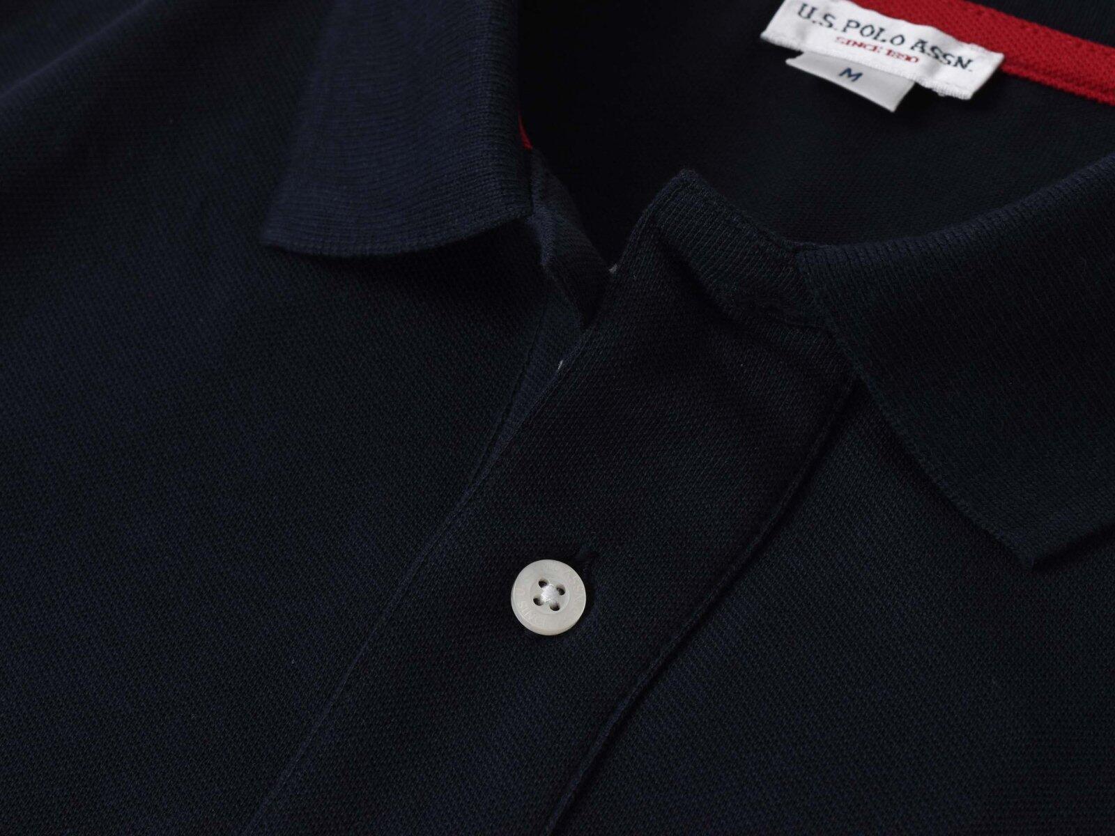 Polo manga corta KING HOMBRE 4/5