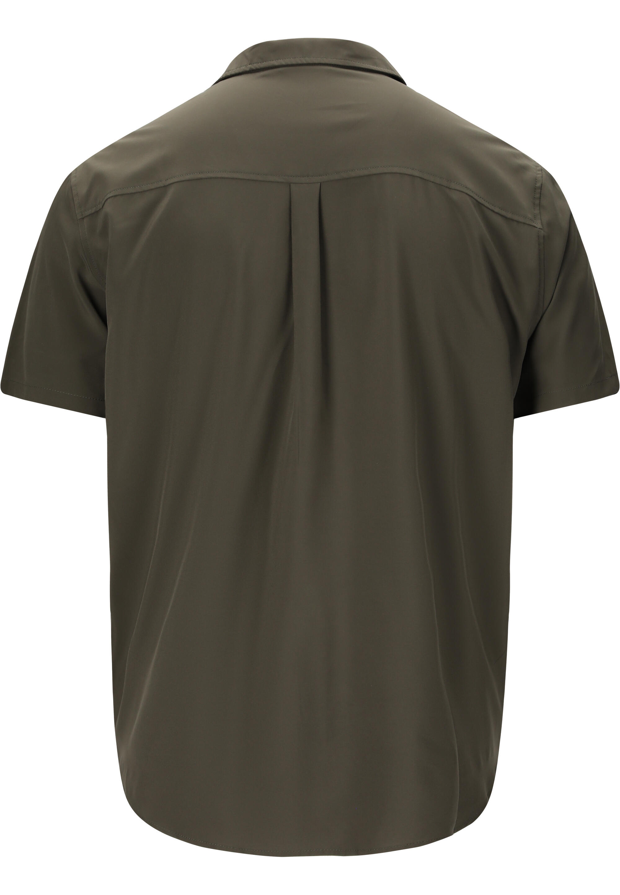 Camisa Whistler Jeromy 2/12