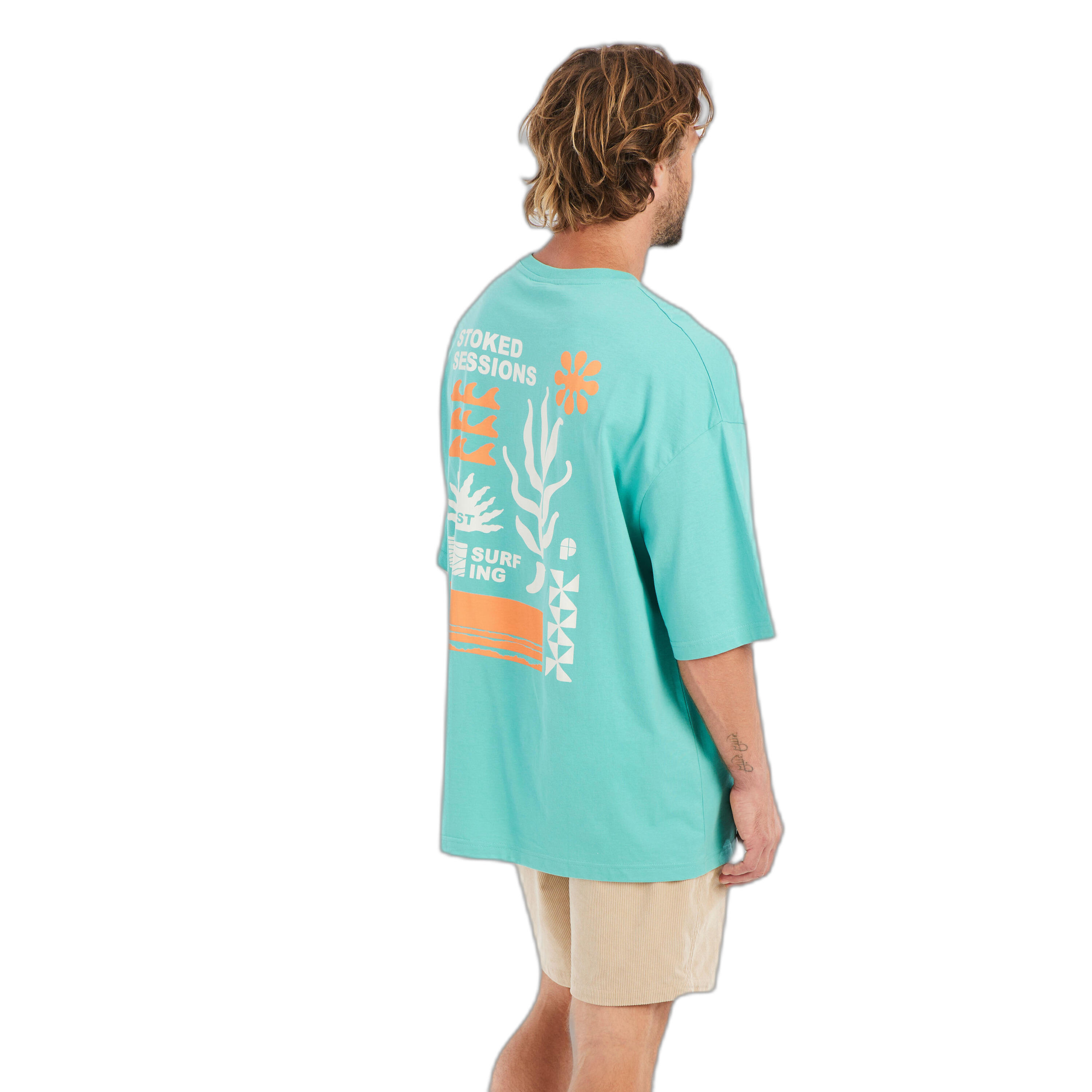 T-shirt Protest Code 5/7