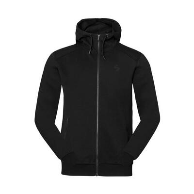 Hoodie sweet protection sweet