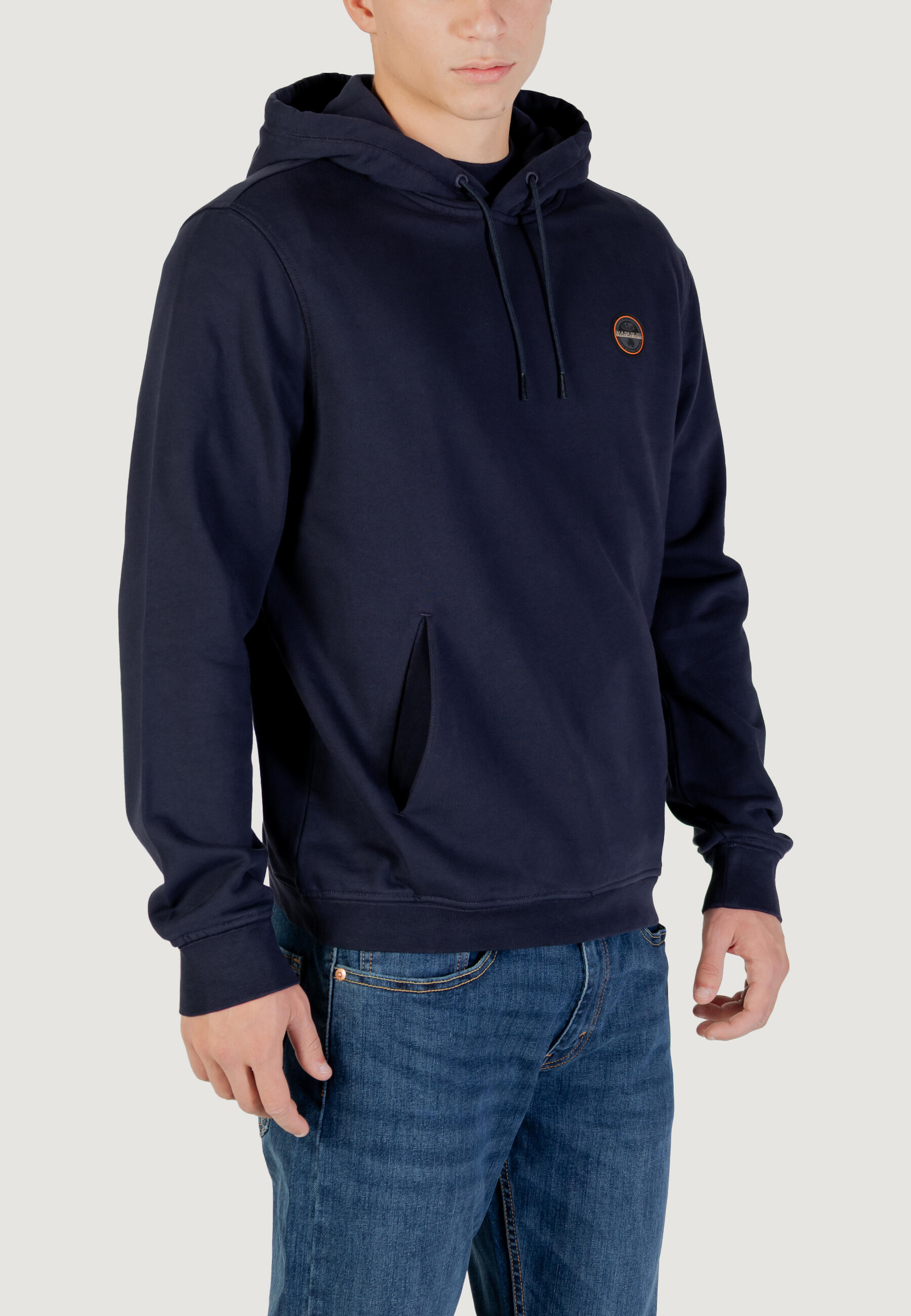Sweat B-BADGE H HOMEM 3/5