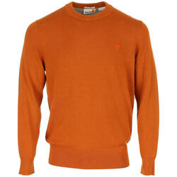 Pull Homme Cotton Yd Sweater