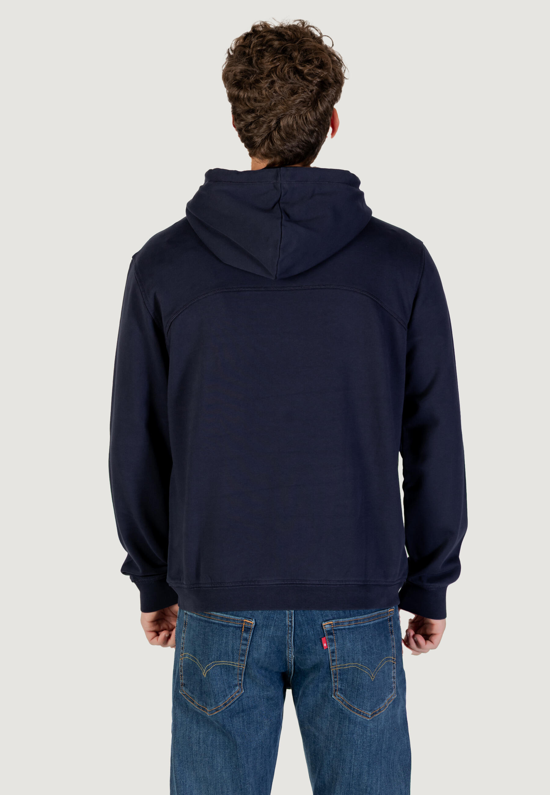 Sweat B-BADGE H HOMEM 2/5