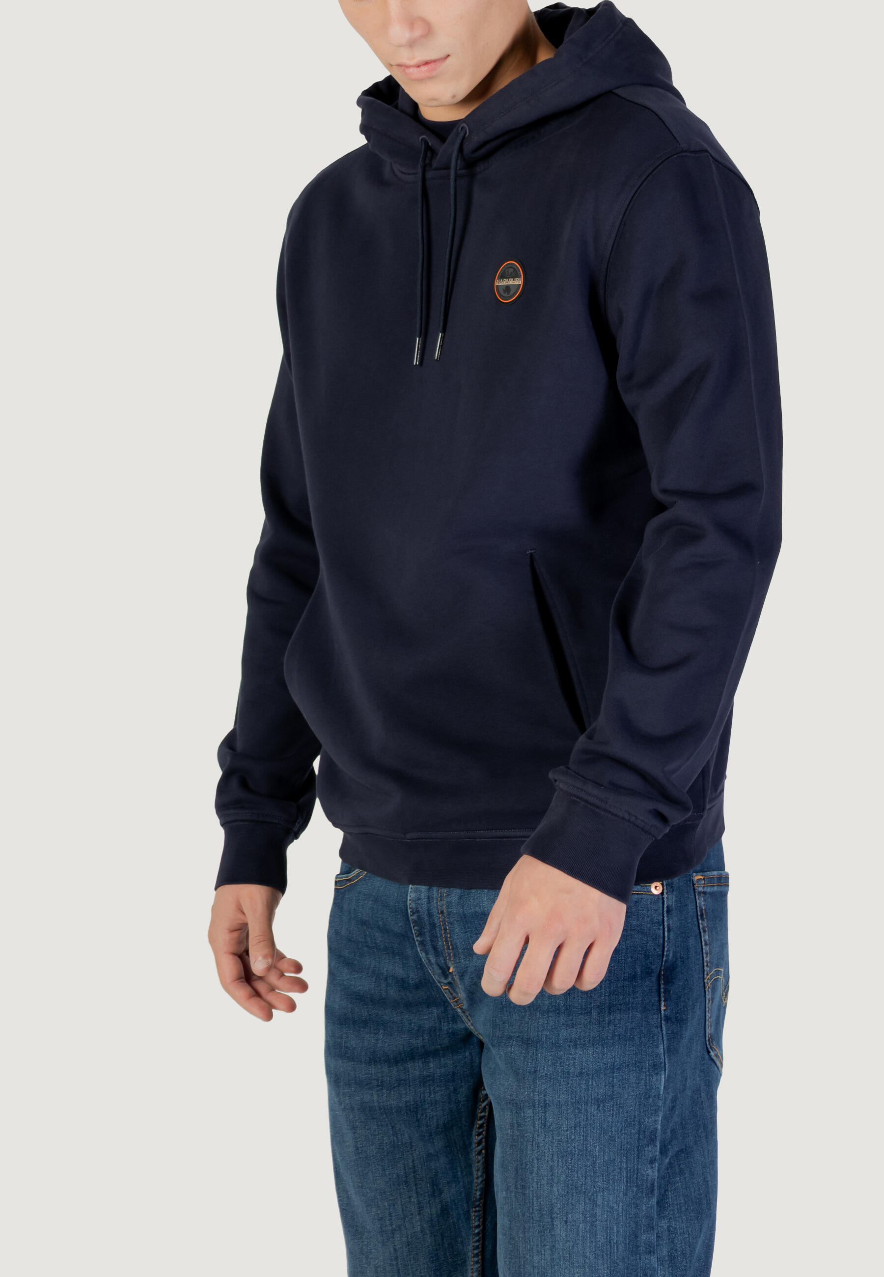 Sweat B-BADGE H HOMEM 4/5