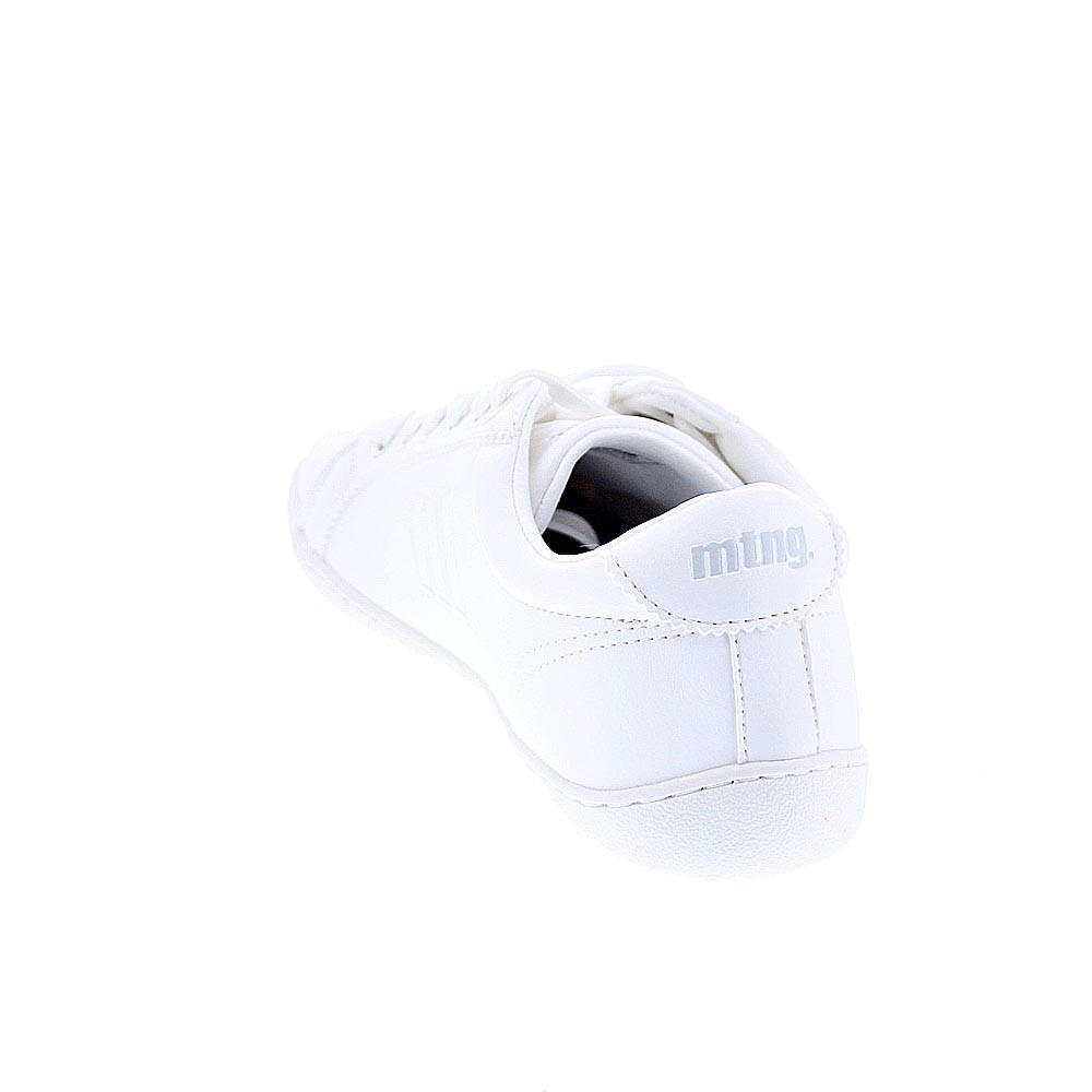 Sneakers barefoot Donna MTNG Free-aria Bianco 3/7