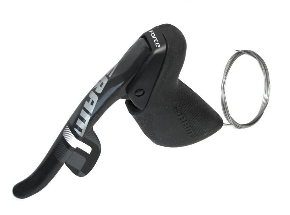 Manettes gauche route Sram Shift/Brake Lever Single Force 22 2/2
