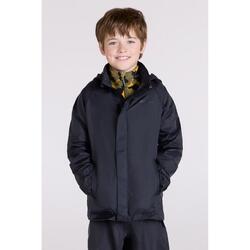 Mountain Warehouse Veste imperméable enfant Pakka - Légère et pliable
