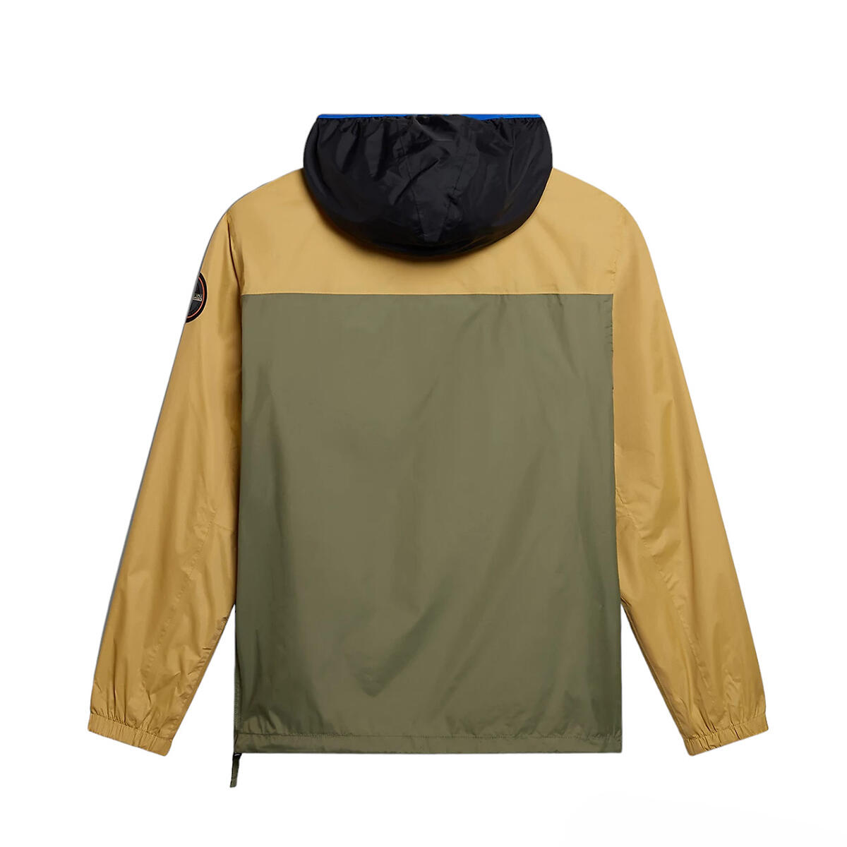 Napapijri Unisex Anorakjacke Rainforest Ripstop bunt 2/7
