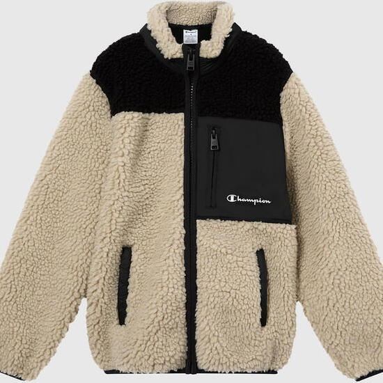 Pullover Full Zip Top