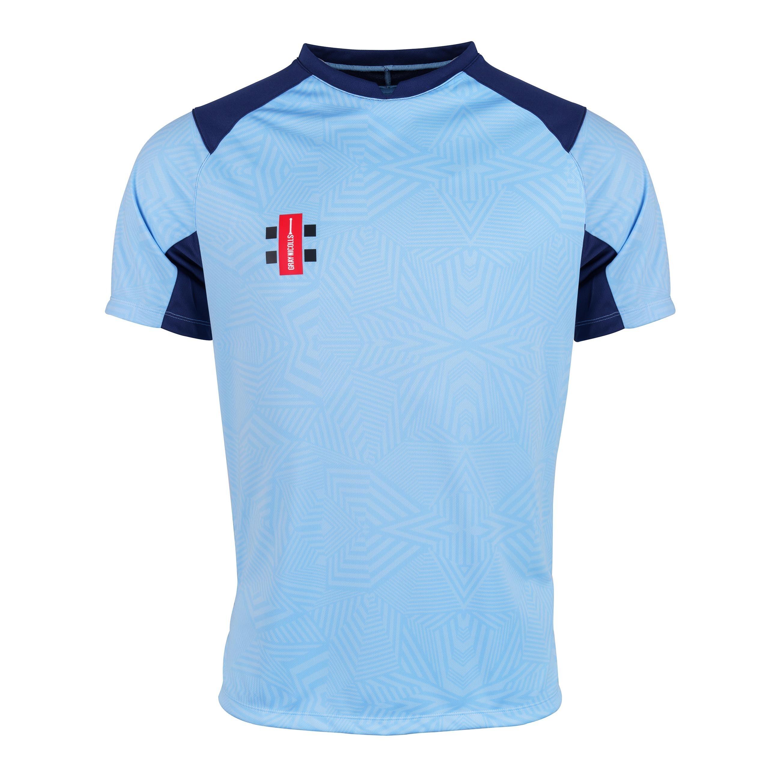 GRAY-NICOLLS Maglia Pro a maniche lunghe Gray-Nicolls T20