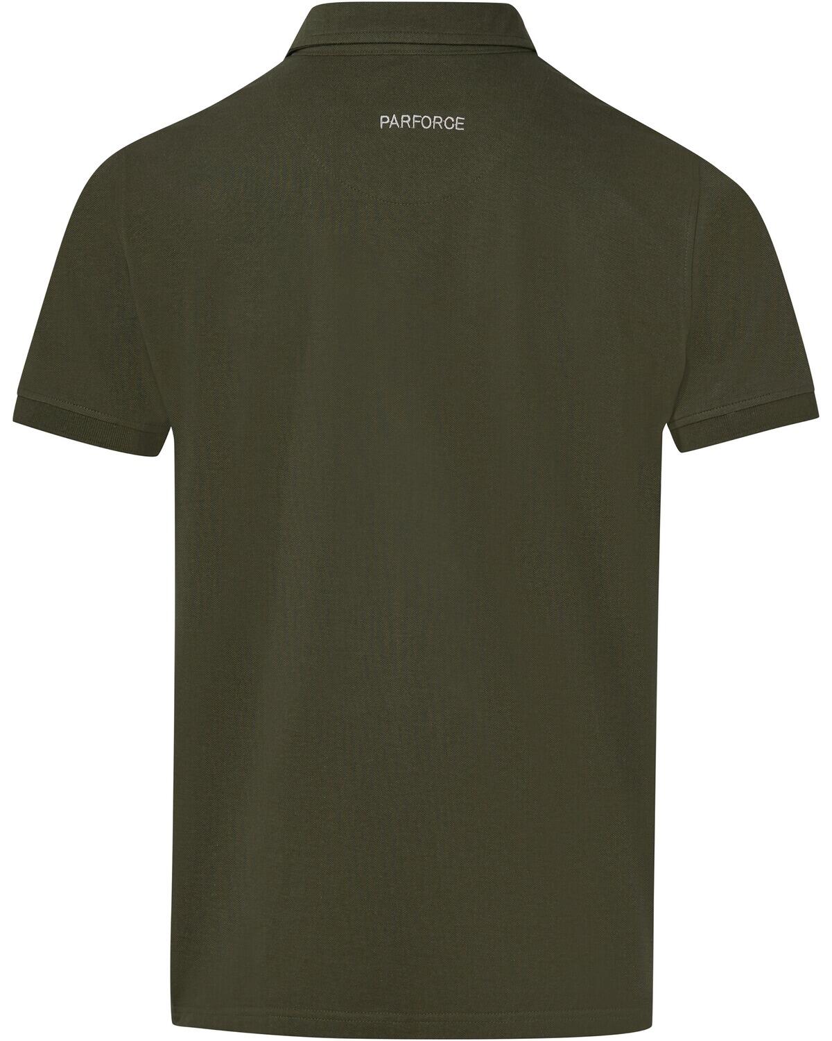 Poloshirt Waldtier-Detail 2/3