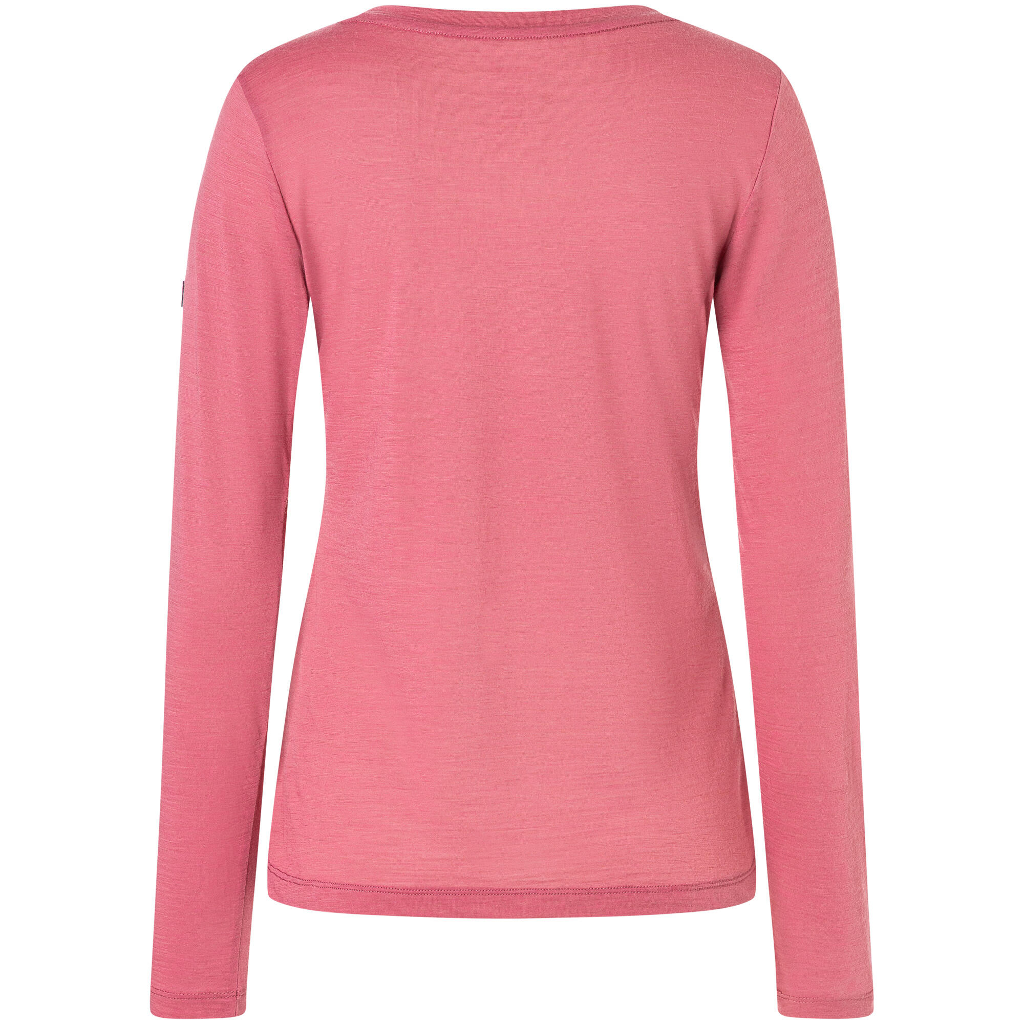 Longsleeve SUPER.NATURAL W BERGGLÜCK LS 5/5