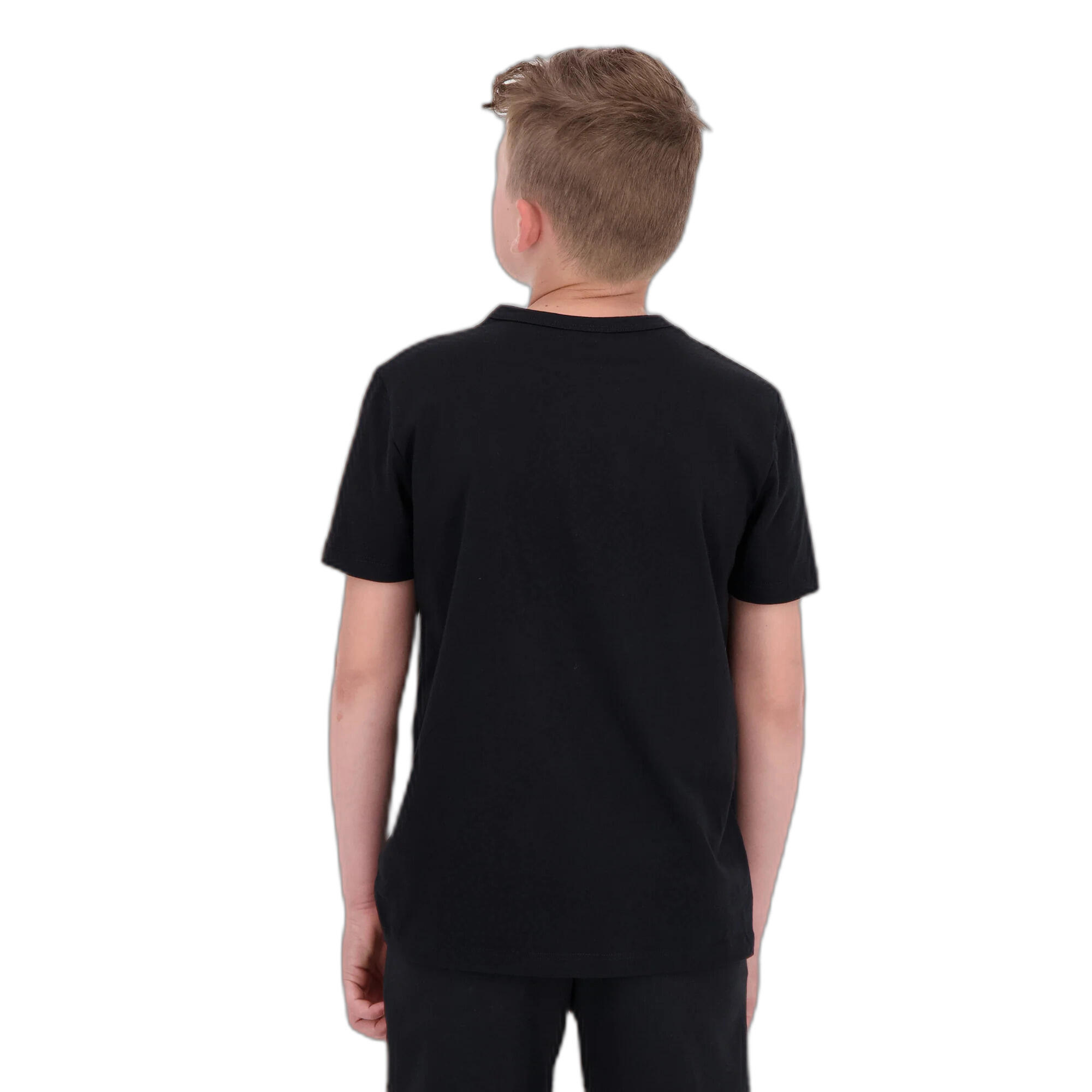 T-shirt enfant Le Coq Sportif Essentiels N°1 7/7