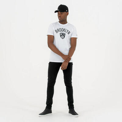 T-shirt brooklyn nets