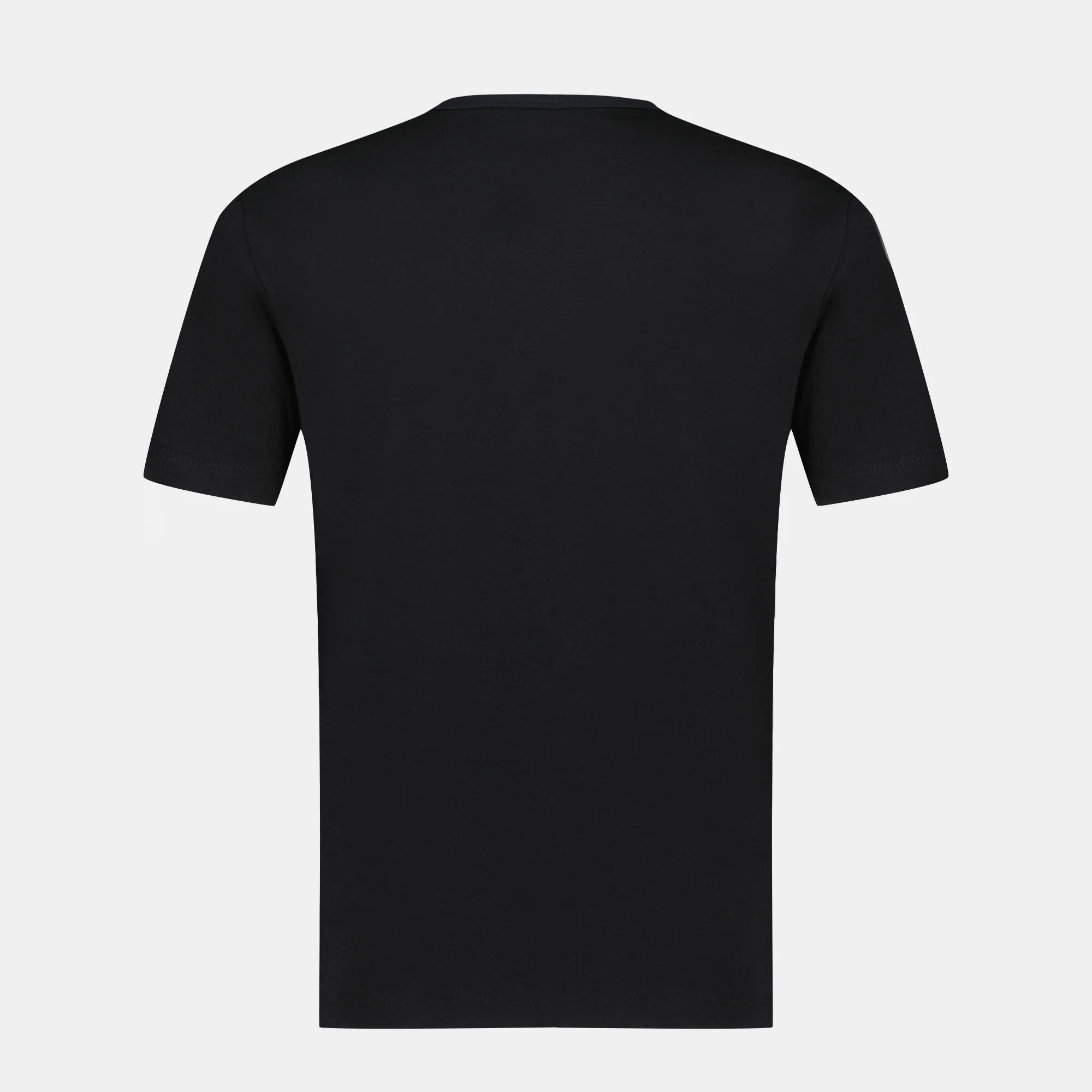 T-shirt enfant Le Coq Sportif Essentiels N°1 6/7