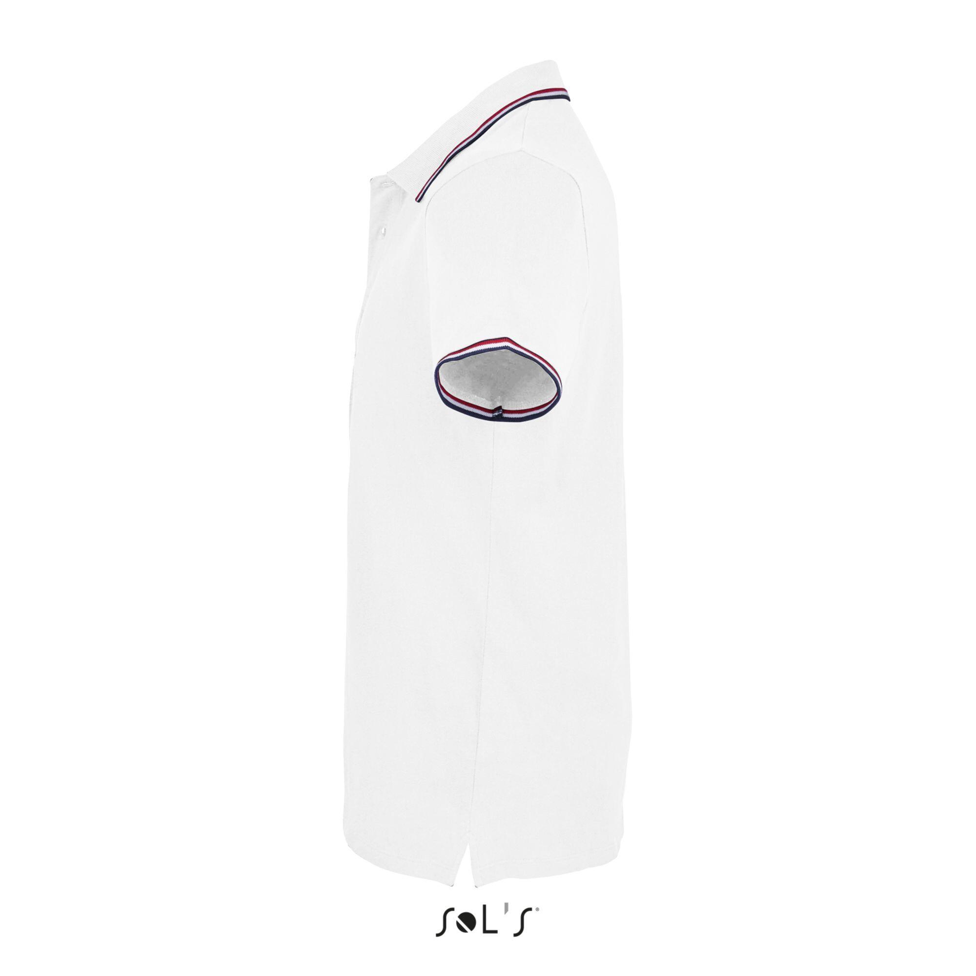 Polo-Shirt Sol's Prestige 3/5