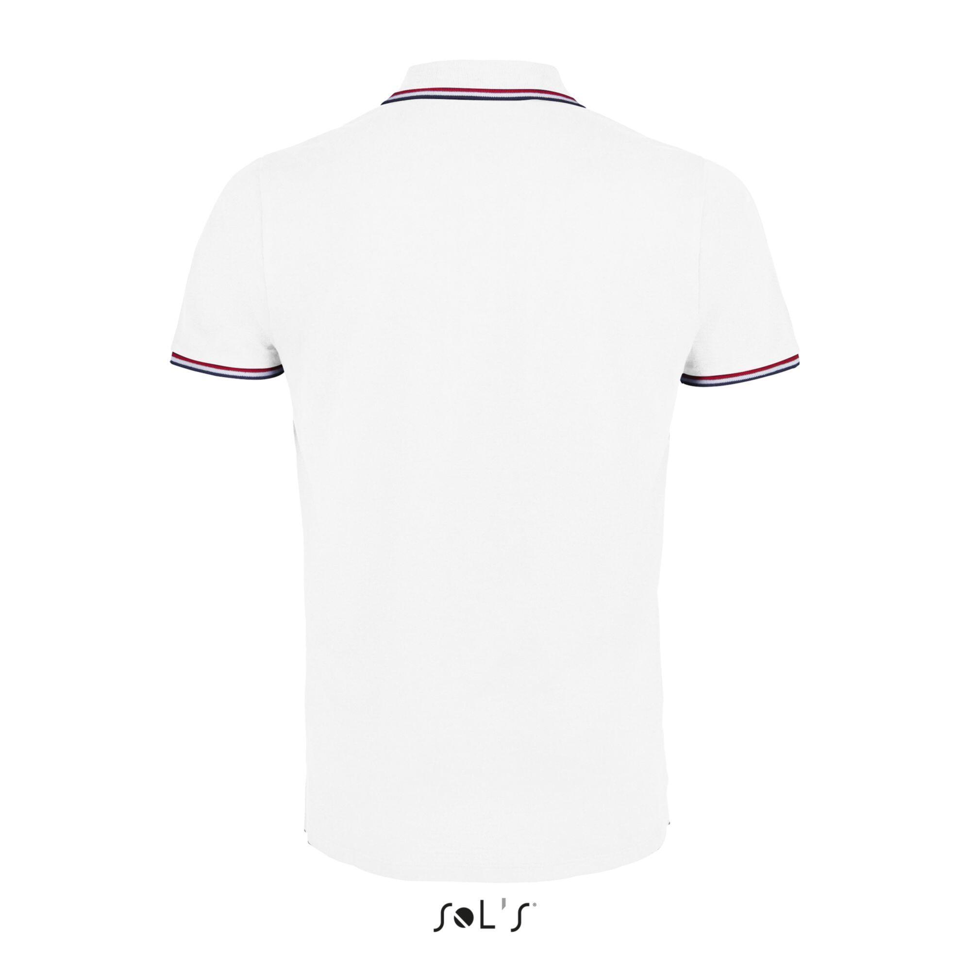 Polo-Shirt Sol's Prestige 2/5