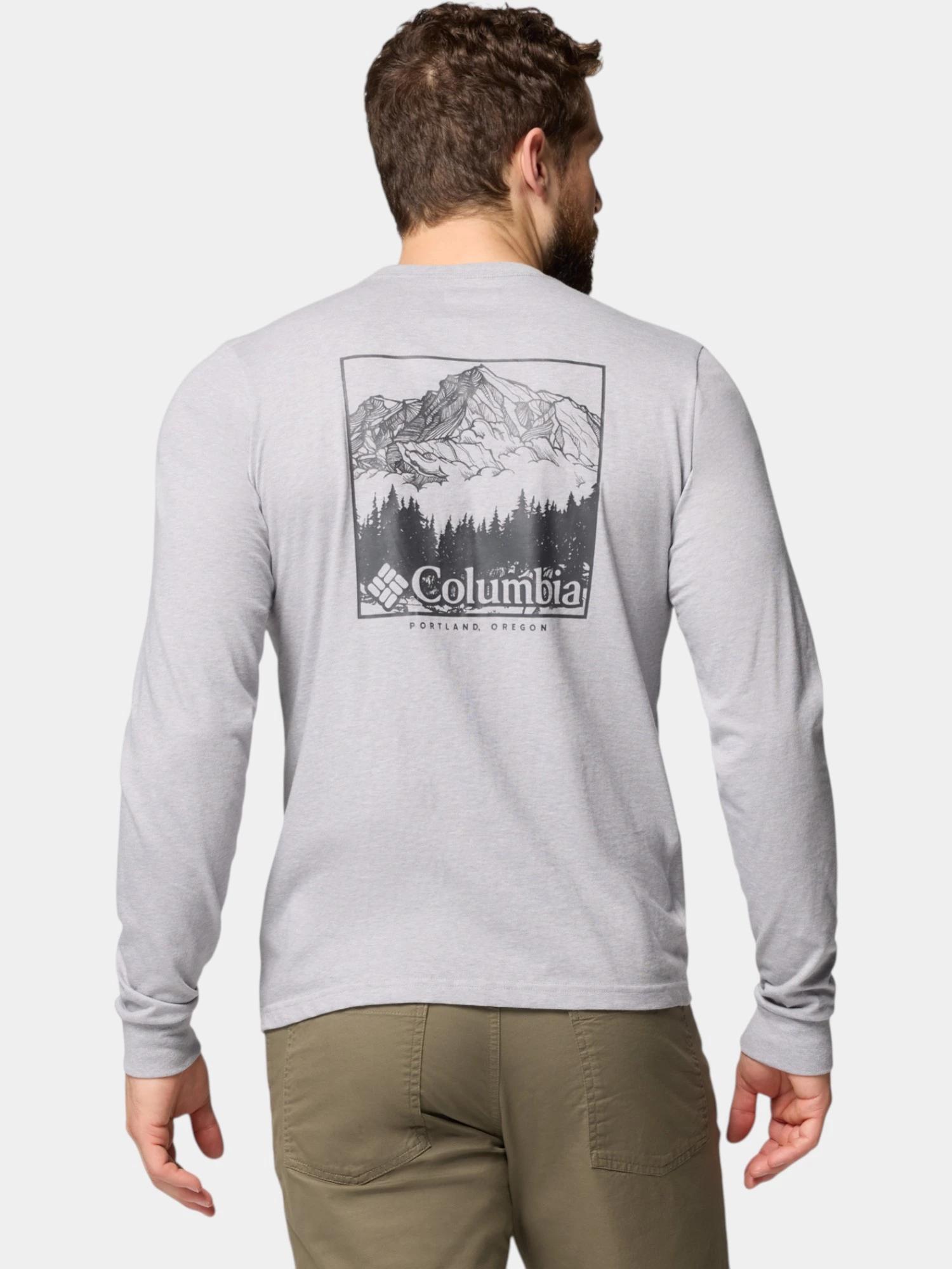 T-shirt Homme Csc Seasonal Logo 3/7