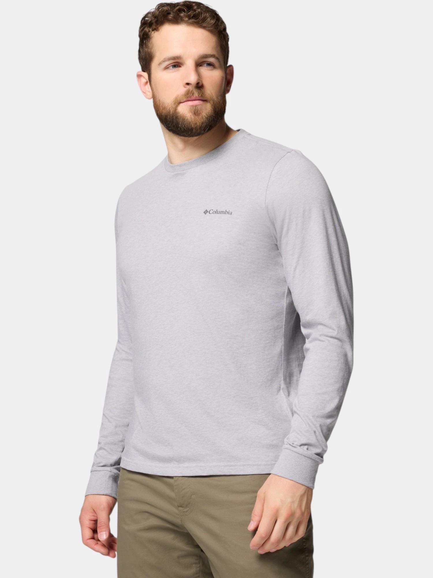 T-shirt Homme Csc Seasonal Logo 2/7
