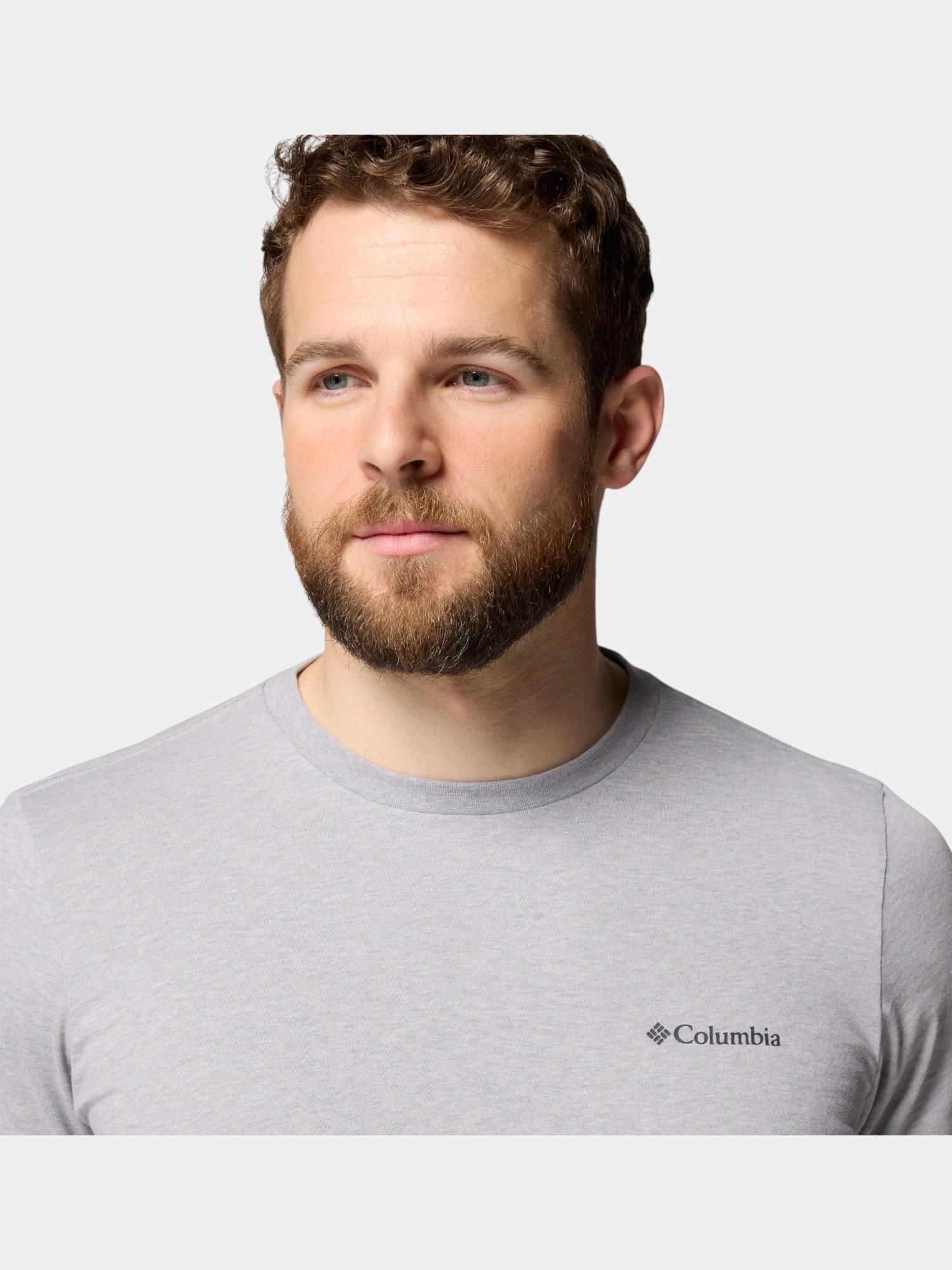 T-shirt Homme Csc Seasonal Logo 5/7