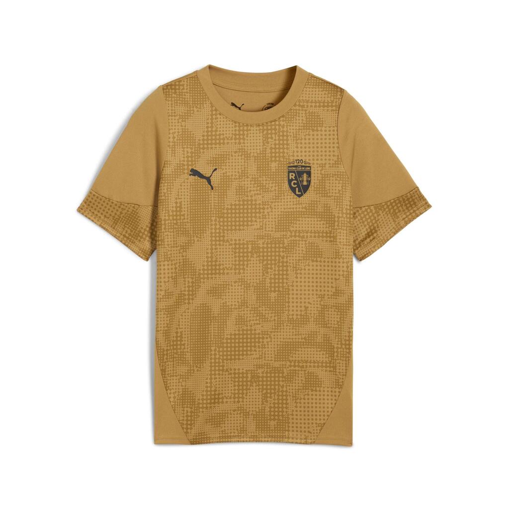 RC Lens Kids Jersey 2025/26