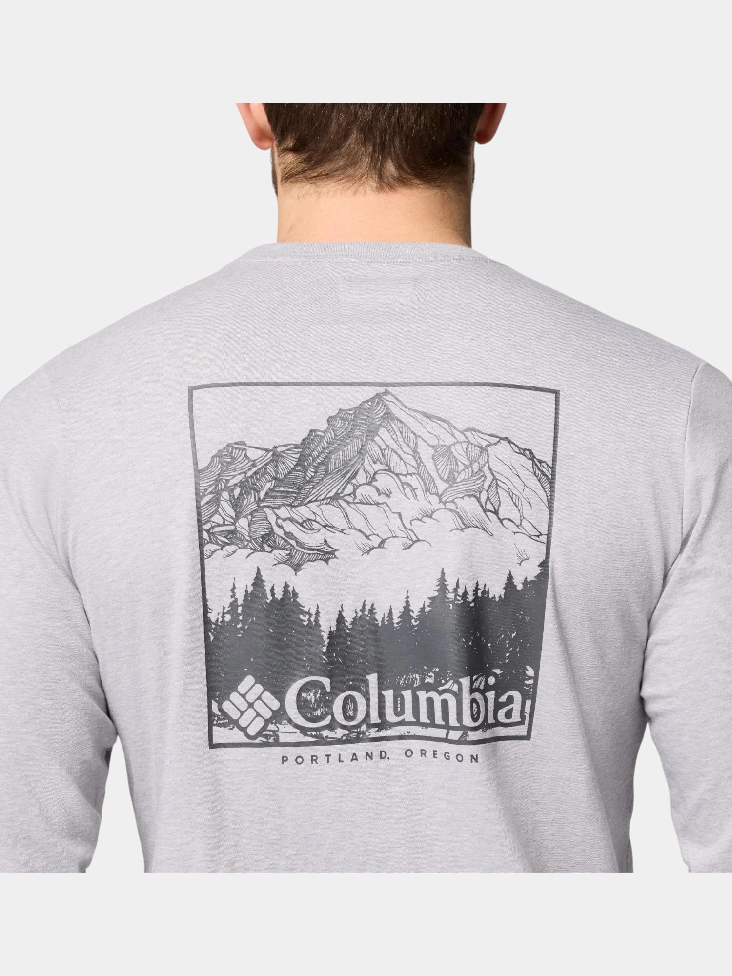 T-shirt Homme Csc Seasonal Logo 6/7