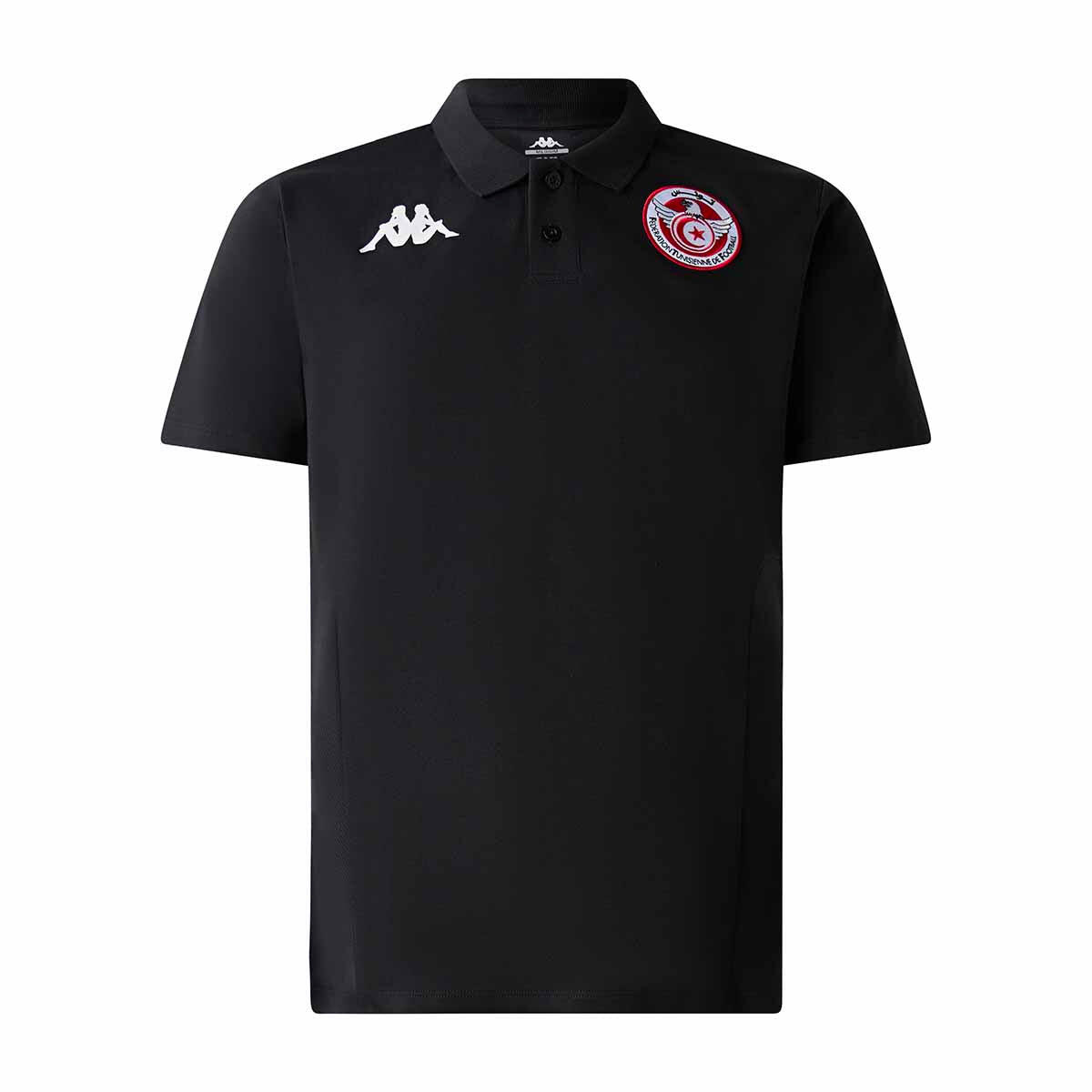 Polo Minditti homme TUNISIE 25/26 1/4
