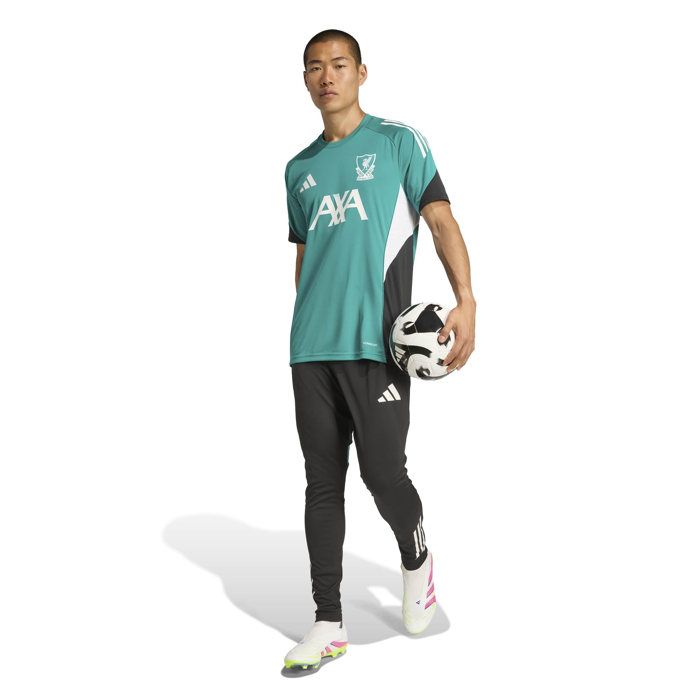 Trainingsshirt Liverpool FC EU 2025/26 3/7