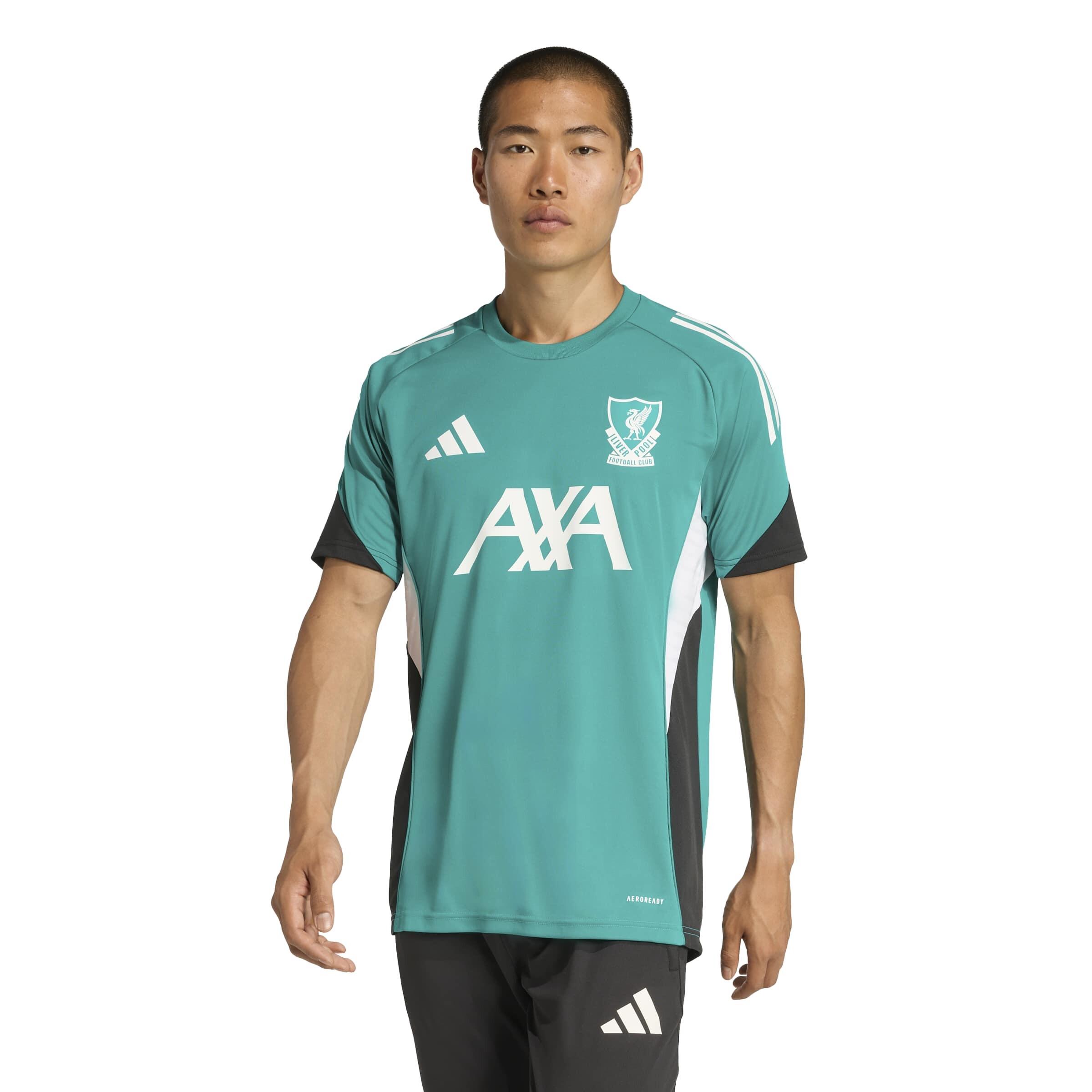 Trainingsshirt Liverpool FC EU 2025/26 2/7