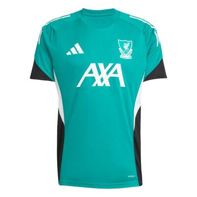 Trainingsshirt Liverpool FC EU 2025/26