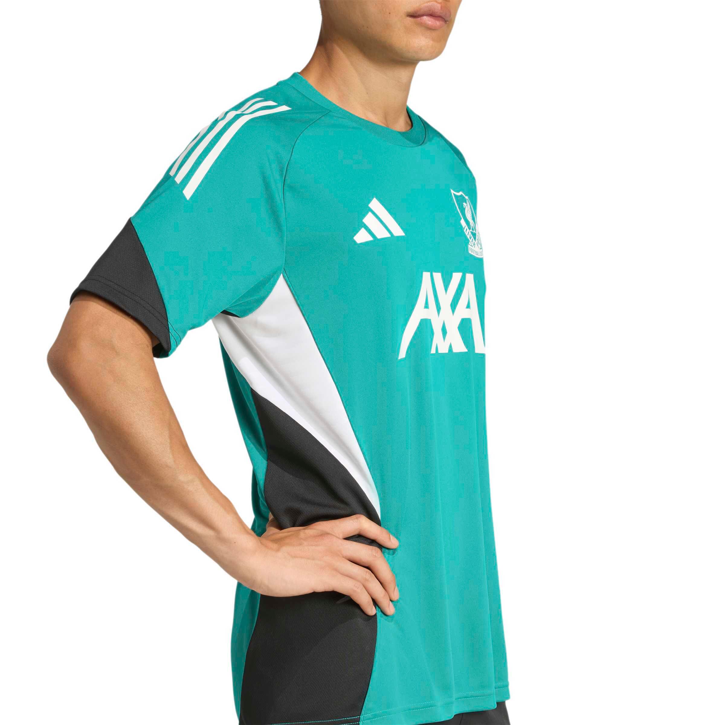 Trainingsshirt Liverpool FC EU 2025/26 7/7