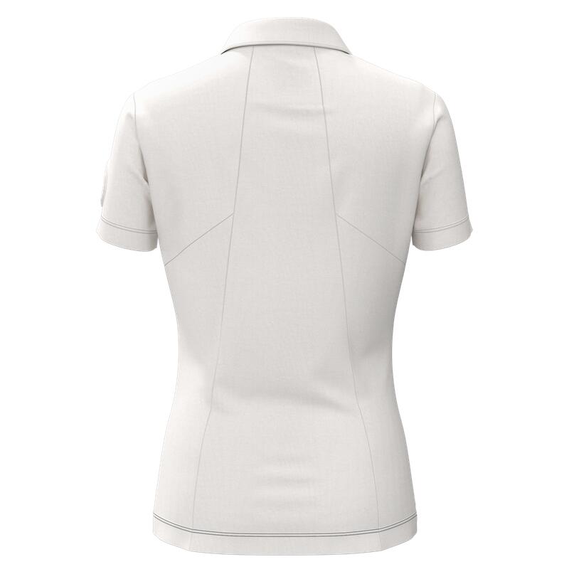Great Escapes Luna lady polo white alyssum 2/2