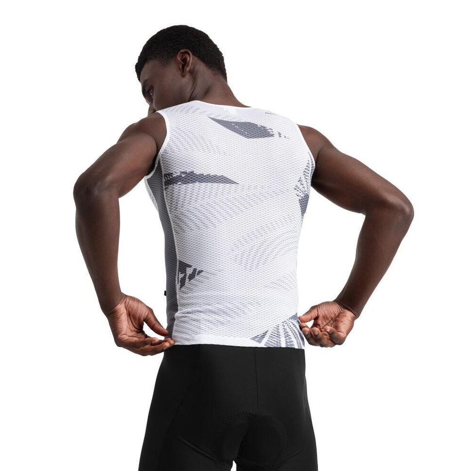 Męska kolarska podkoszulka potówka Vuelta a Ibiza MTB x Siroko Kolarstwo Sirok